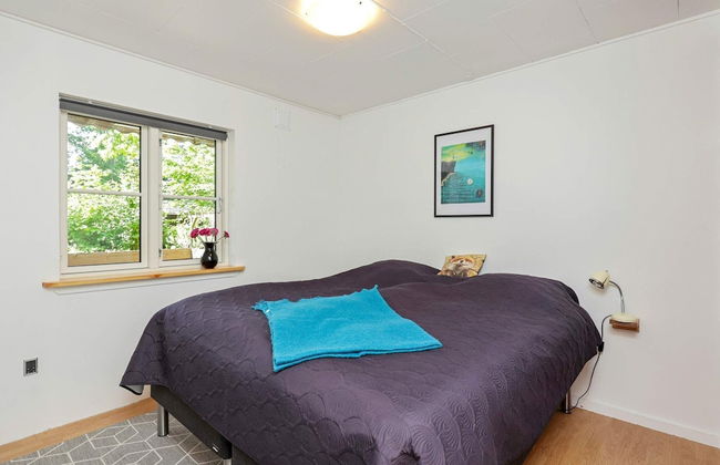 6 Person Holiday Home in Stroby - Foto 2