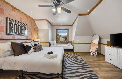 Texas Country Oasis | Near Stockyards & Arlington - Photo 30