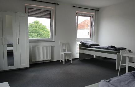 Lumini Apartments Am Haupttor 12 - Foto 3