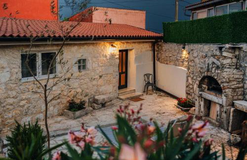 Holiday house Vento - Foto 50