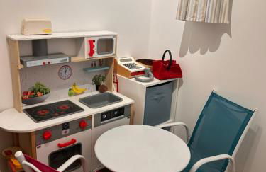 Maison Familiale Chaleureuse à Deux Pas de la Plage - Foto 14