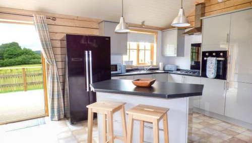 Deer Cabin-hot tub-dog friendly-mountain view - Foto 3