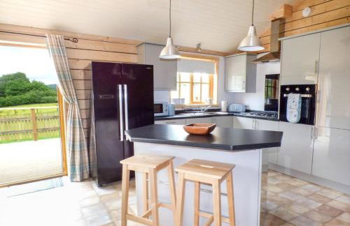 Deer Cabin-hot tub-dog friendly-mountain view - Foto 3