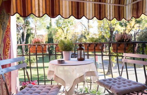 All’Altana b&b apartment - Foto 23