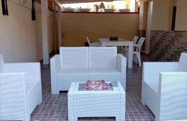 The Garden House alla Scala dei Turchi - Foto 12