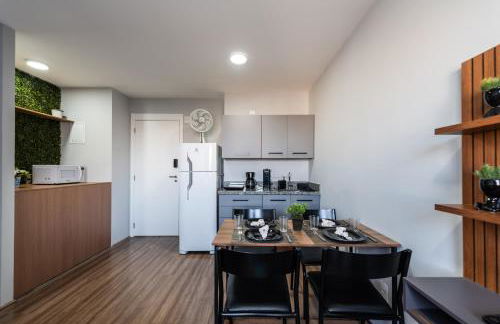 1604 - Apto com piscina Prox Bras e Centro - Photo 6