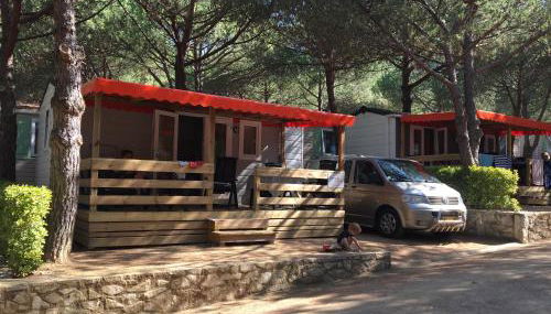 Cozy Glamping Chalet in Palams with Garden View - Foto 2