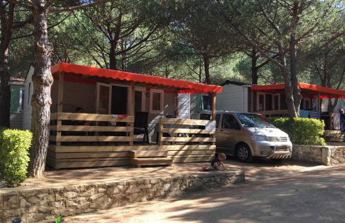 Cozy Glamping Chalet in Palams with Garden View - Foto 2