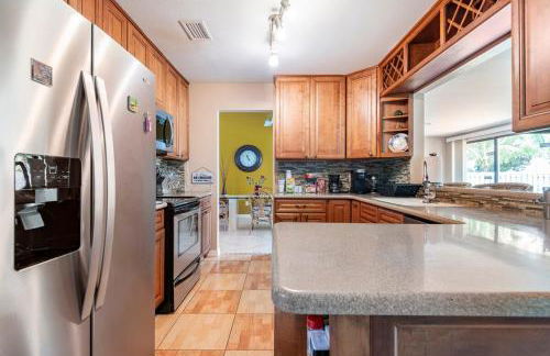 paradise vacation luxury home - Foto 42