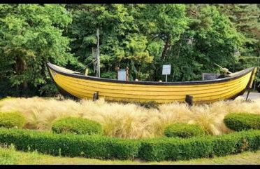 Nadmorski Loft Rezydencja Niechorze 116 plaża, ogród, dostęp do basenu, sauny, jacuzzi w cenie pobytu - Photo 53