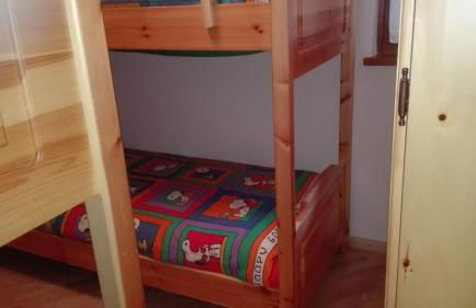 Appartamento Campitello House - Foto 9