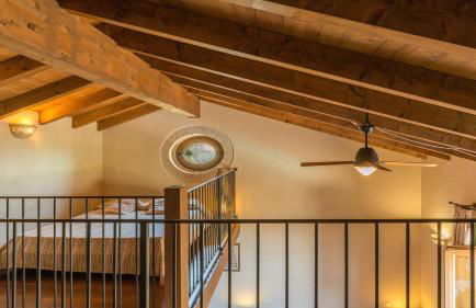 IL CASALE DEL NONNO 8&2 Emma Villas - Foto 41