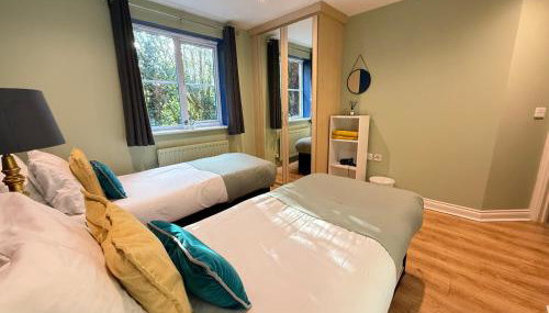 Perfect for workers, Fast WiFi, Parking - Photo 2