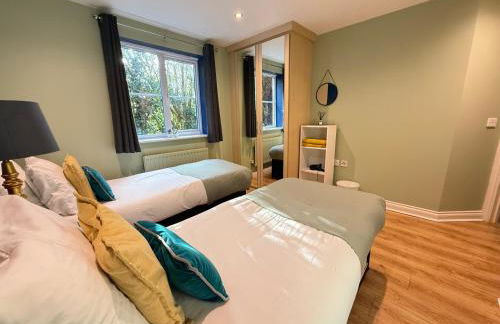 Perfect for workers, Fast WiFi, Parking - Foto 2