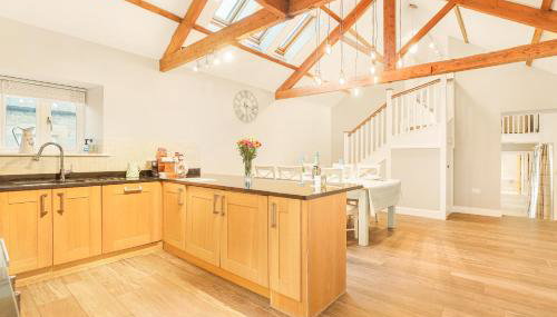 The Byre - North East Escapes - Foto 3