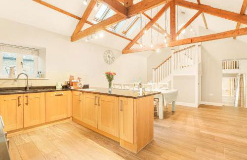 The Byre - North East Escapes - Photo 3