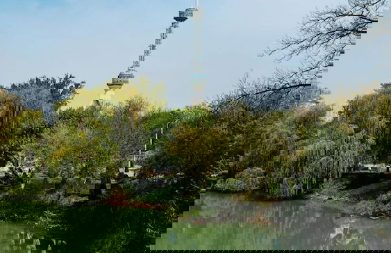 Badem Garden - Foto 57