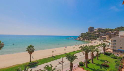 Seafront Views Apartment in Torre Valentina - Foto 4