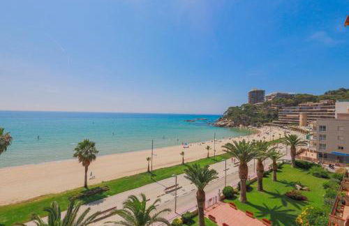 Seafront Views Apartment in Torre Valentina - Foto 4