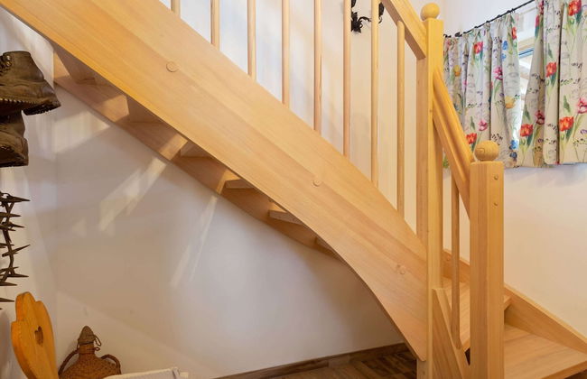 Holiday House With Sauna in Sankt Margarethen - Photo 27