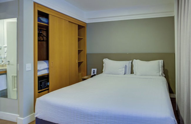 Flat Sofisticado Transamérica Bela Cintra 1356 Jardins - Photo 21