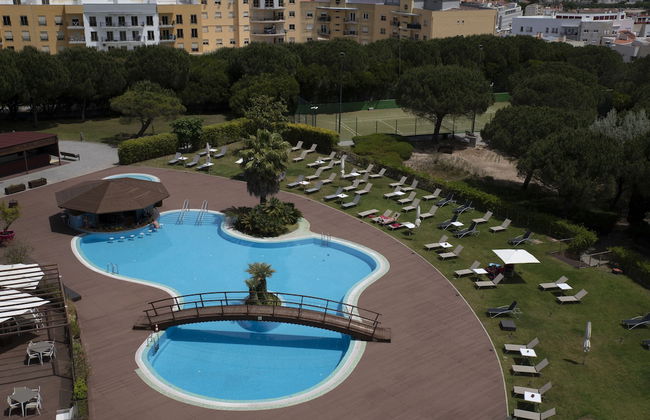 MS Aparthotel - Foto 32