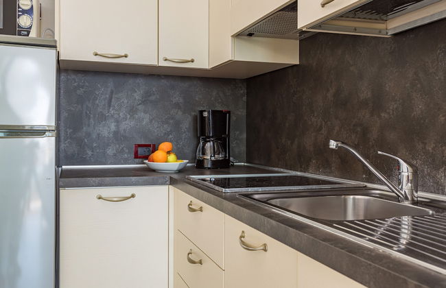 Residence Superior Del Mar - Foto 20