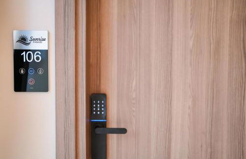 Sunrise Luxury Apartments - Foto 54