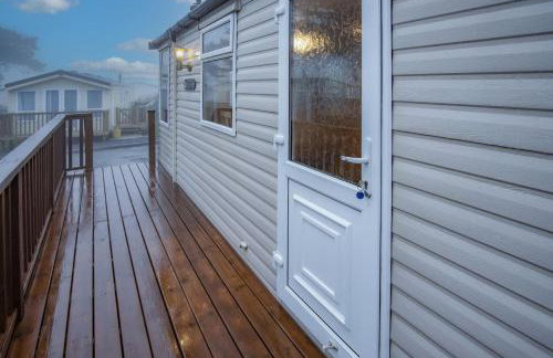 Ty Moselle 12 - 2 Bedroom Holiday Home - Amroth - Foto 30