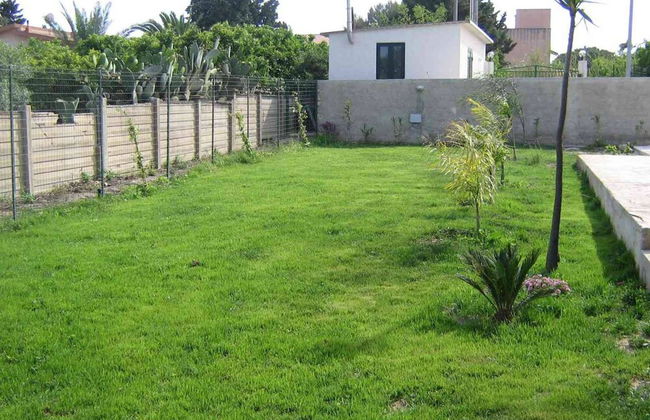 Appartamento pt in Villa Falari - Clima - Wi-fi - Foto 8