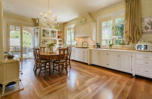 Villa Caiano - Luxury In Tuscany - Photo 113