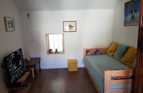 LE SECRET DU CHEMIN confort, détente et loisirs - Foto 13