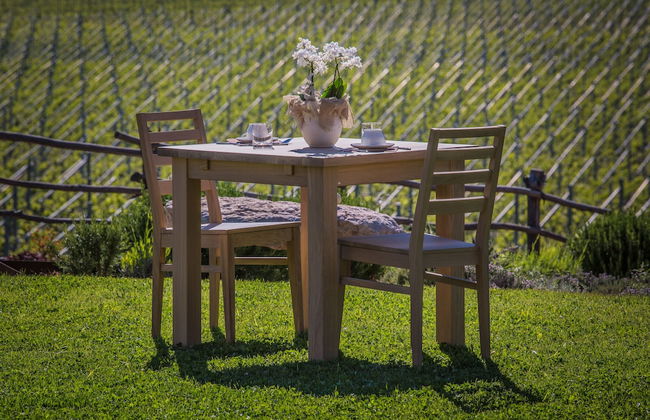 Agriturismo La Pertica - Photo 47