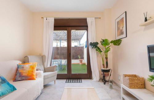 LuxSevilla Bormujos Piscina Free Parking - Foto 12