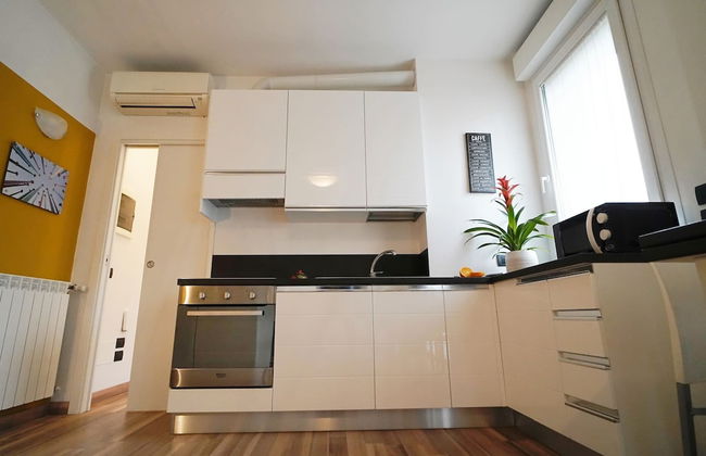 Rentopolis Apartments - Palazzo Candiani - Foto 48