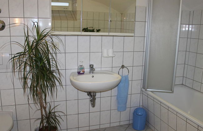 Wohnung in Weibig mit Garten - Photo 6