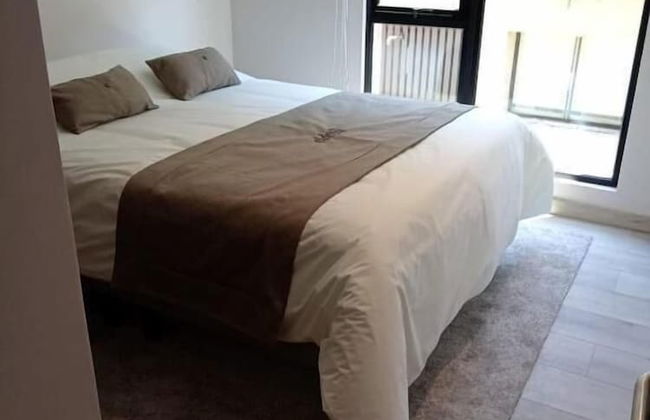 JC Apart Hotel Providencia - Foto 37