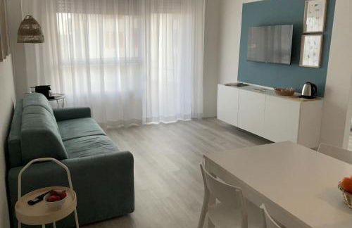 LAMAR SUITES Seafront Apartments - Foto 39