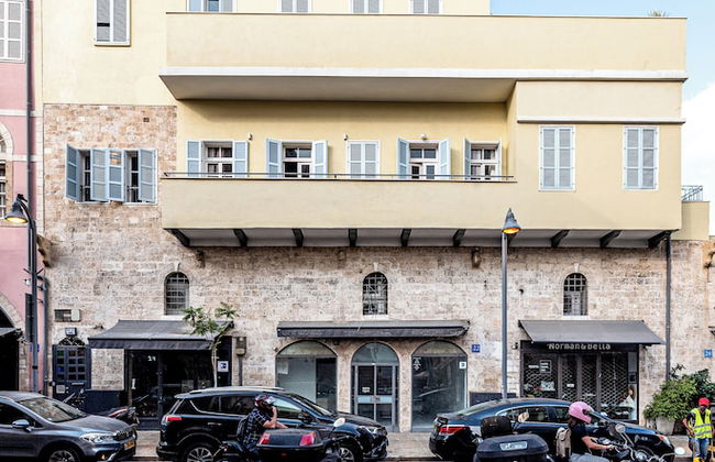 Blondie Jaffa - Smart Hotel by Loginn Tel Aviv - Foto 1