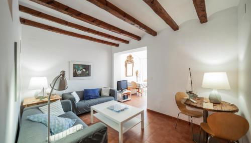 Casita de pescadores reformada en Les Cases d'Alcanar - Foto 1