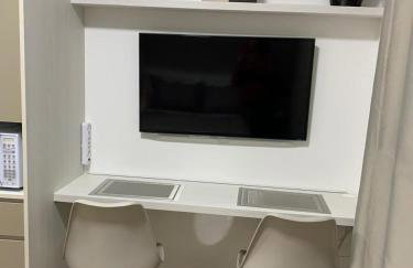 Studio Modern Vila Clementino, perto do metrô e Unifesp - Foto 16