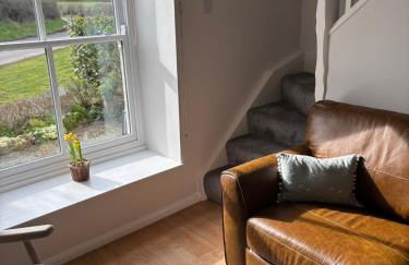 The Hayloft Cottage - Photo 8