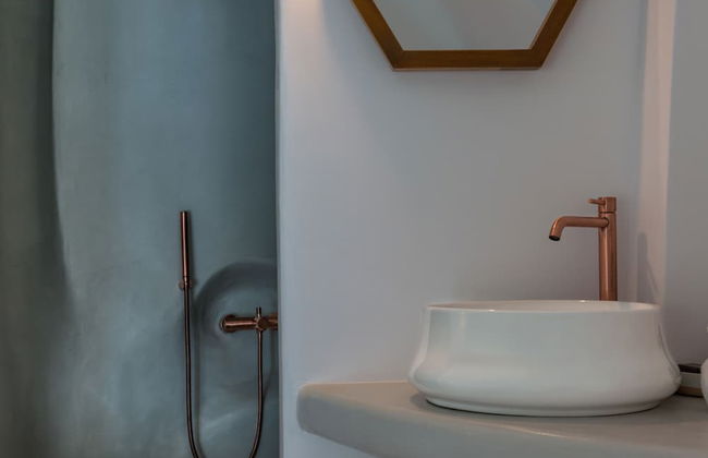 Nefeles Luxury Suites - Photo 51