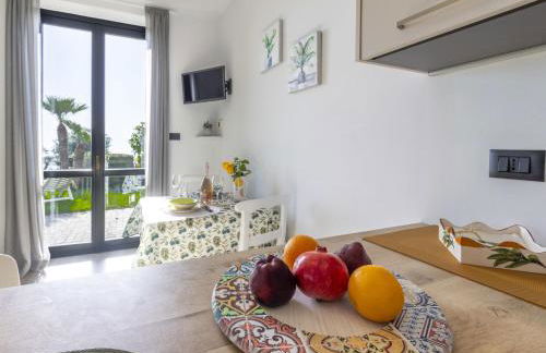 Apartment Le Margherita - SLR266 by Interhome - Foto 18