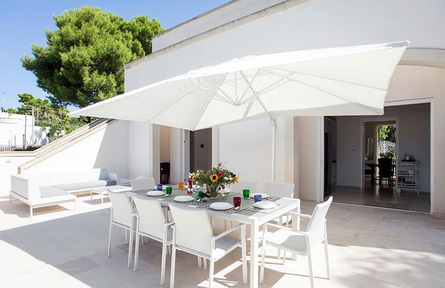 VilleSalento - Santa Maria al Bagno M900 - Foto 20