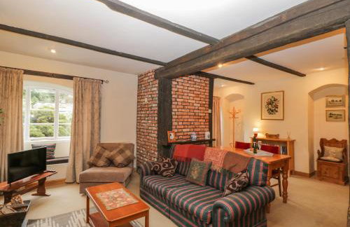 Field Cottage - Foto 4