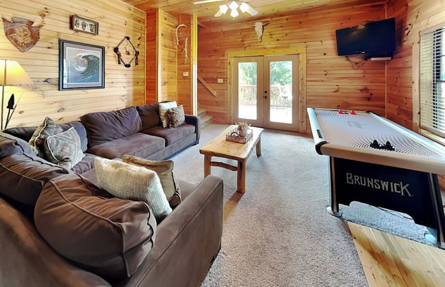 A Majestic View III - Photo 21