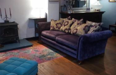 The Threshing Barn - Foto 30