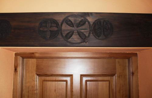 Casa Rural Carrio - Foto 47