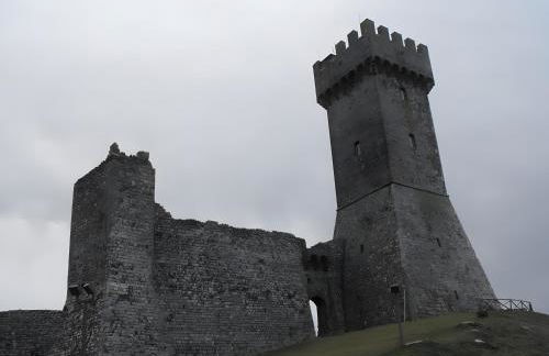 Villette di Contignano - Foto 40